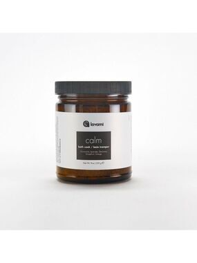 Calm Bath Soak